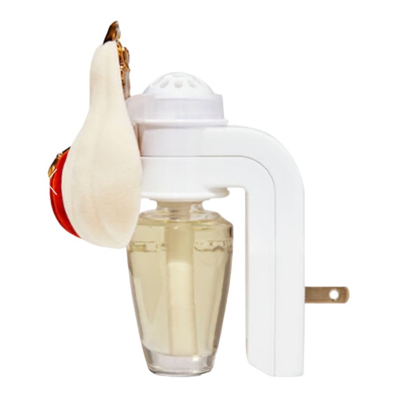 Pumpkin Gourd Duo Wallflowers Fragrance Plug Halloween - Picture 4 of 4